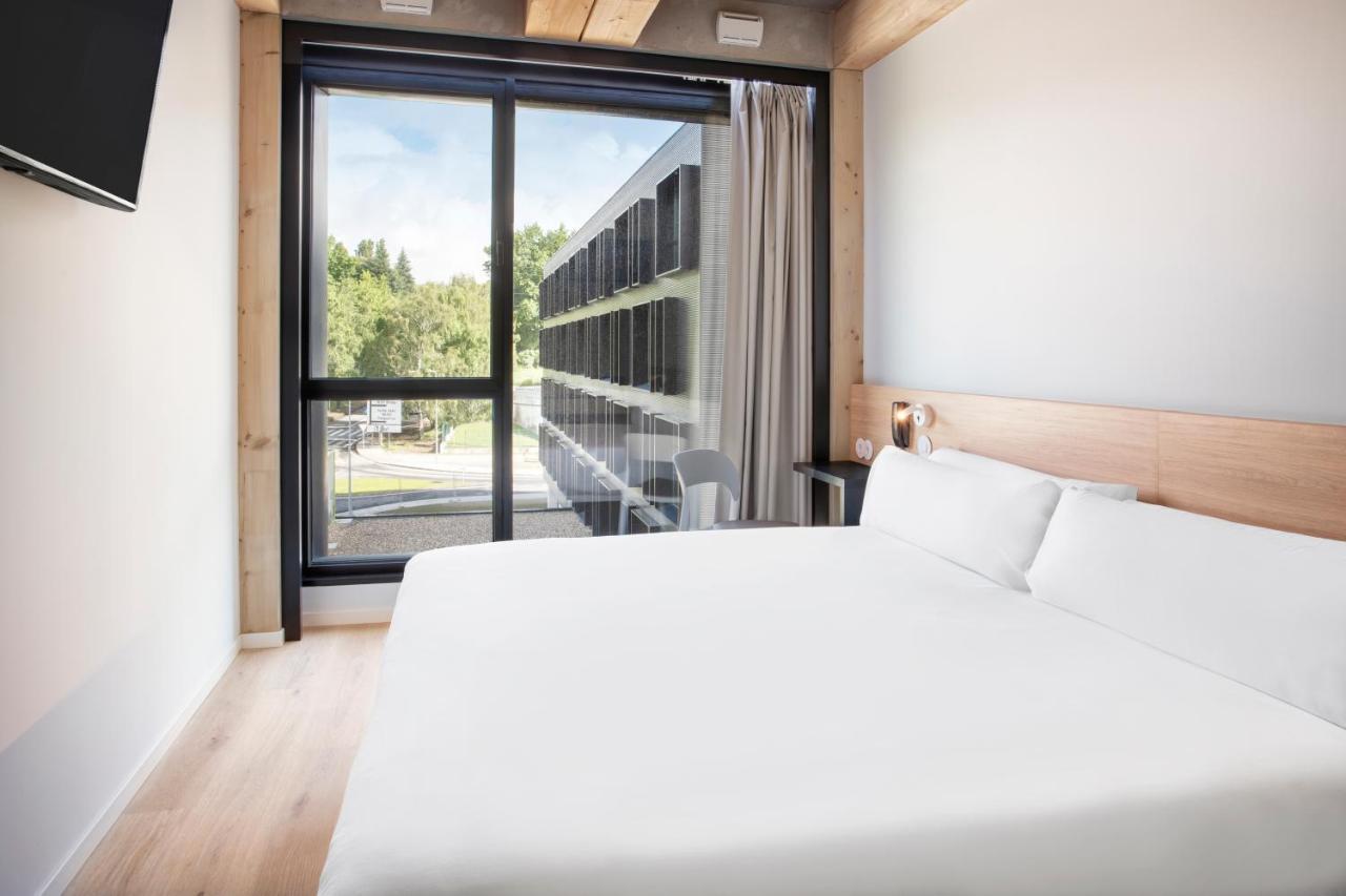 B&B Hotel גימראייש מראה חיצוני תמונה