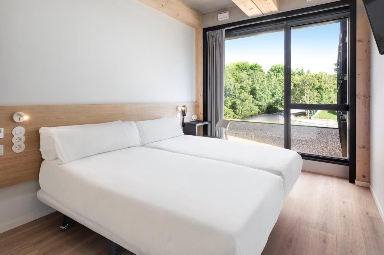 B&B Hotel גימראייש מראה חיצוני תמונה