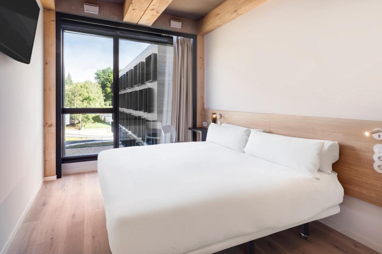 B&B Hotel גימראייש מראה חיצוני תמונה