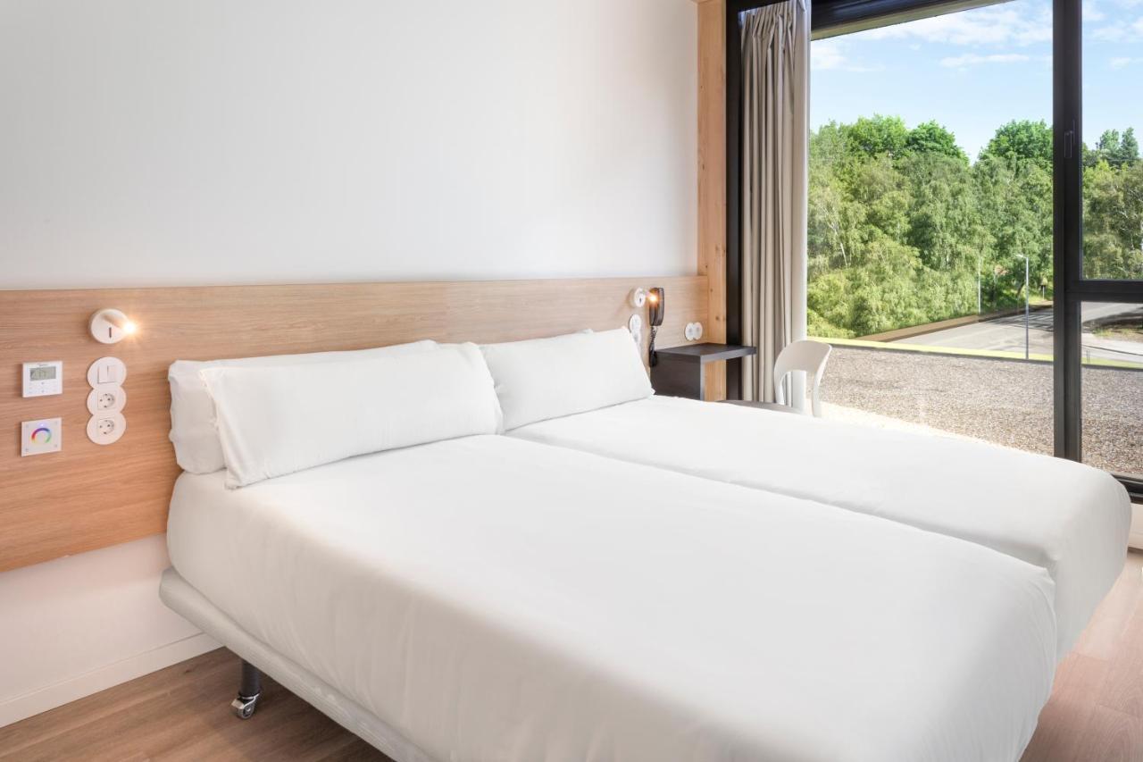 B&B Hotel גימראייש מראה חיצוני תמונה