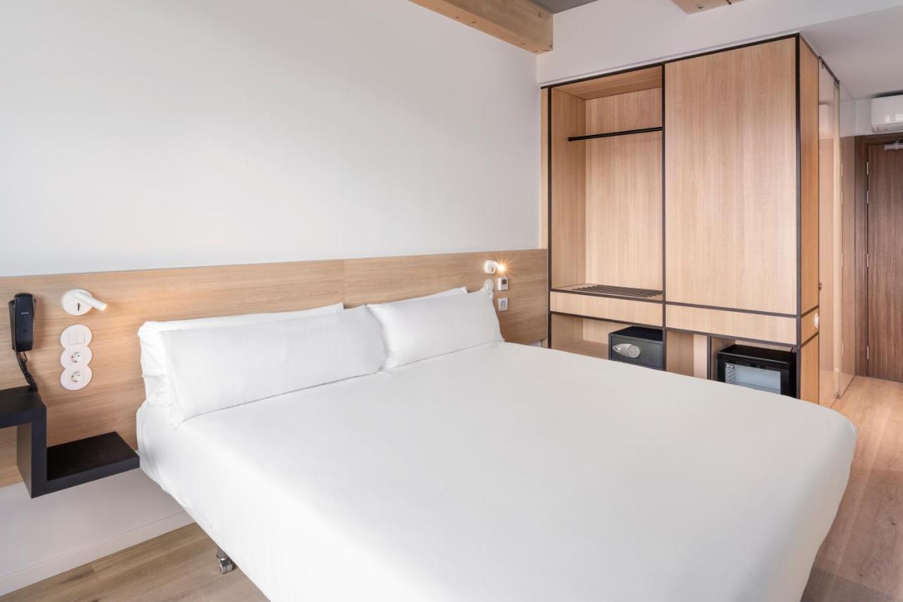 B&B Hotel גימראייש מראה חיצוני תמונה