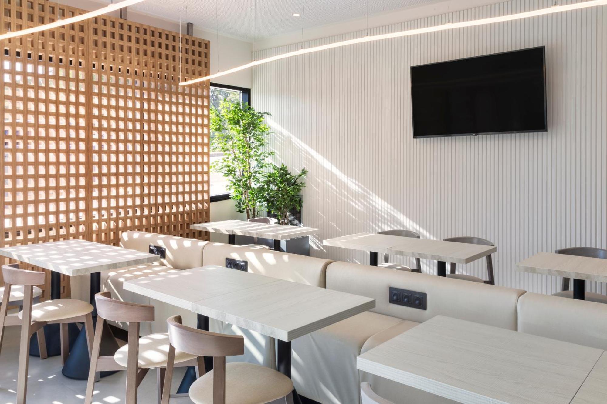 B&B Hotel גימראייש מראה חיצוני תמונה